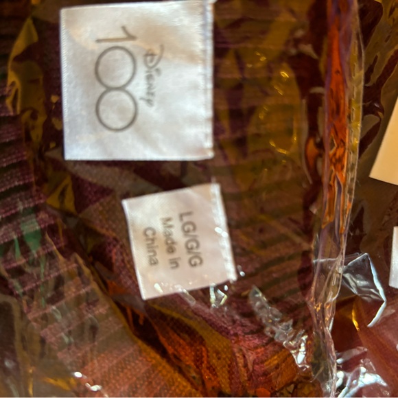 Nice Disney 100 Star Wars Darth Vader Ugly Christmas Sweater Mens New - Picture 15 of 15